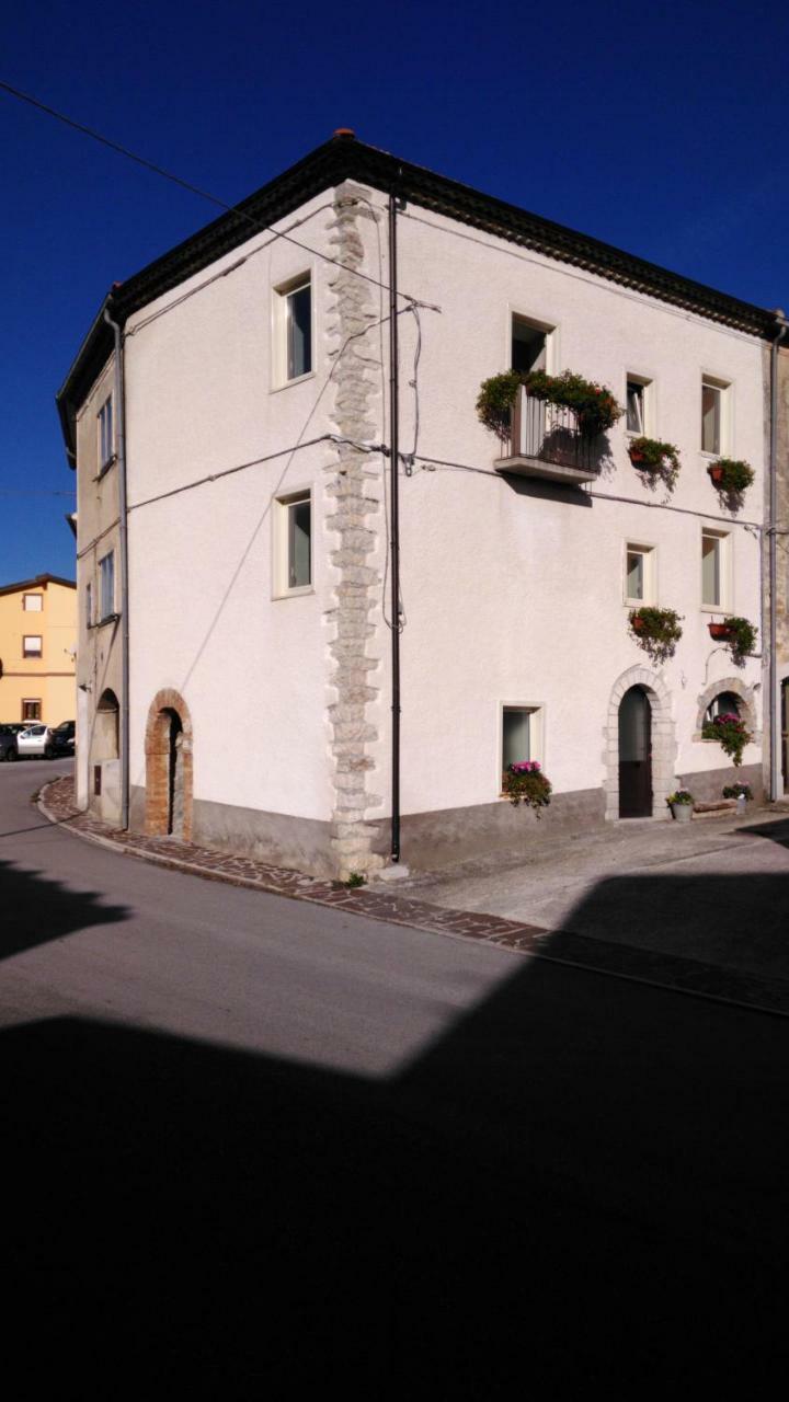 Camera King con Balcone